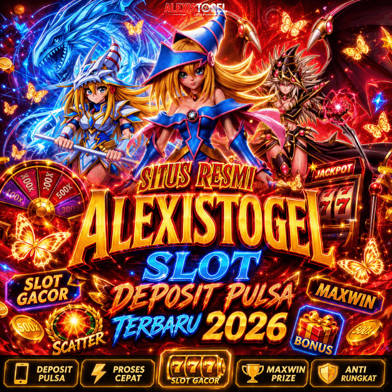 Alexistogel